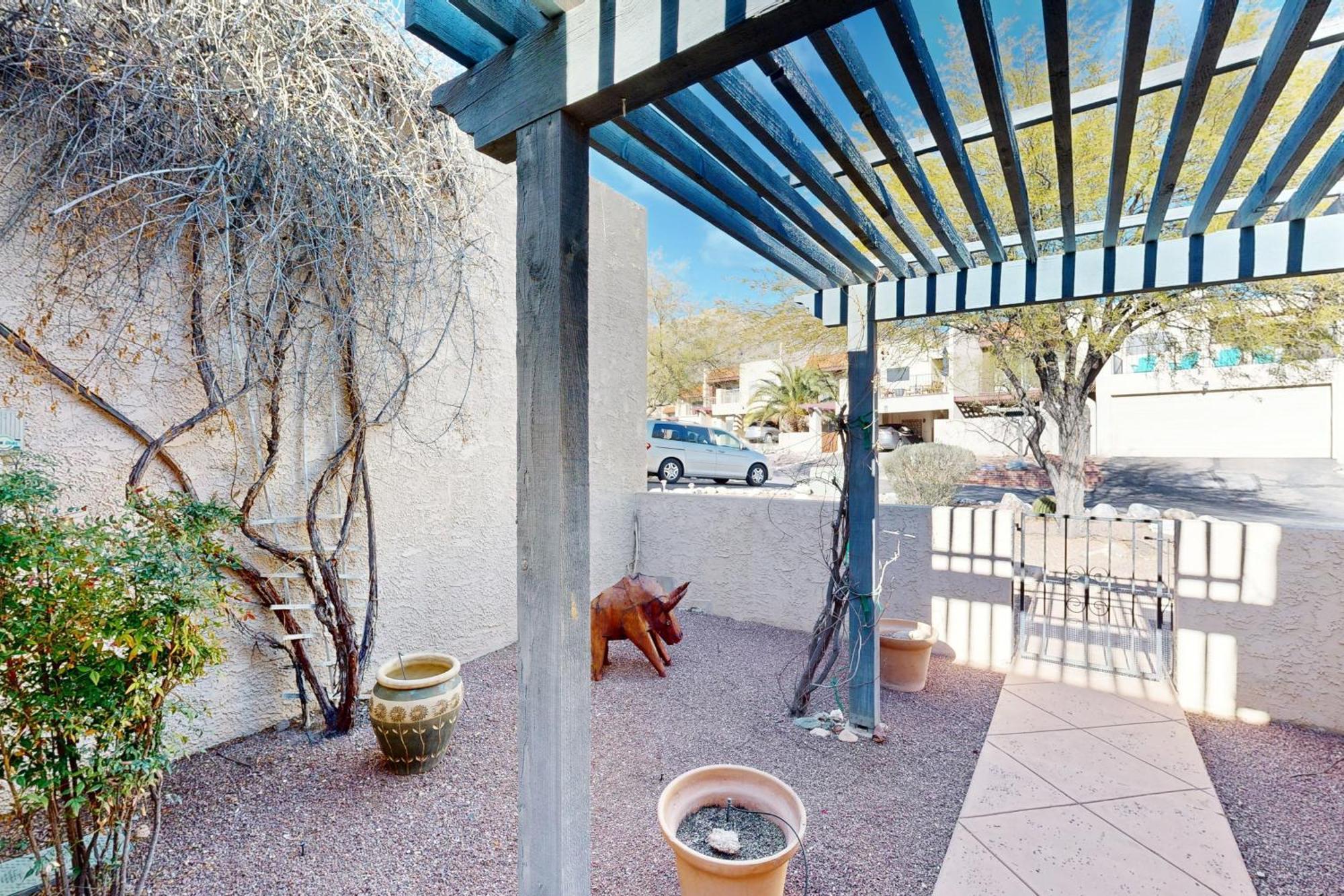Camino Los Mochis Tucson Zewnętrze zdjęcie
